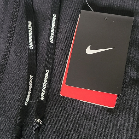 Men's Nike Dri-Fit Stay Warm Long Running Pants - Picture 8 of 11